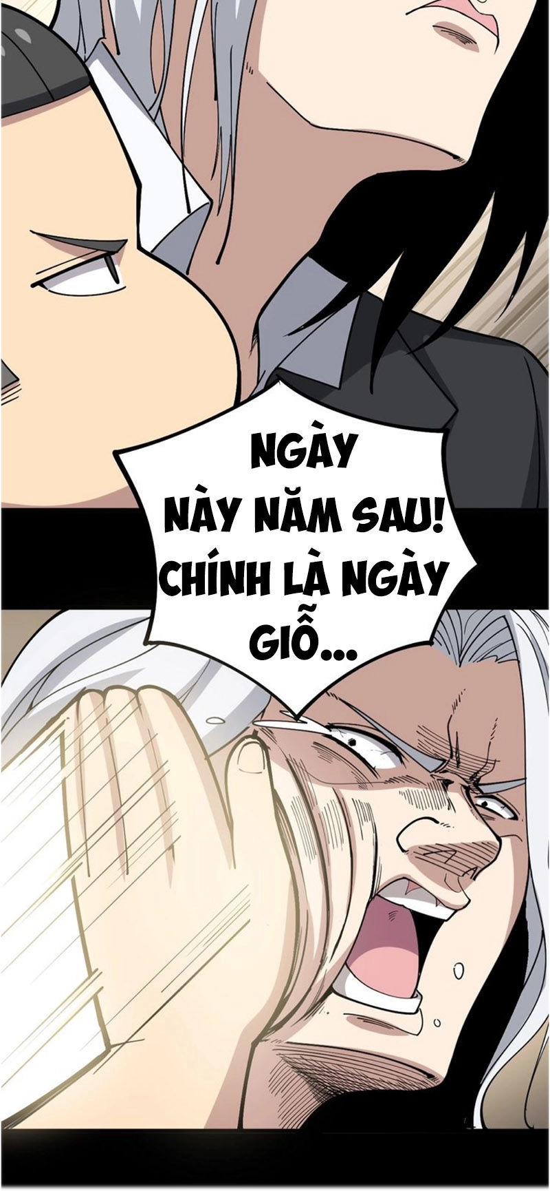 Độc Thủ Vu Y Chapter 48 - 31