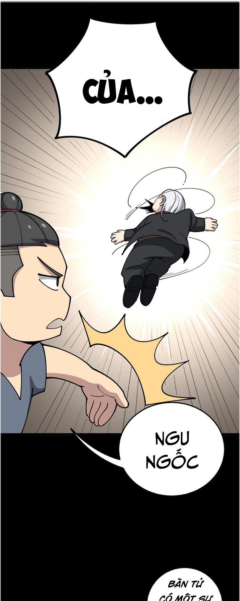 Độc Thủ Vu Y Chapter 48 - 32