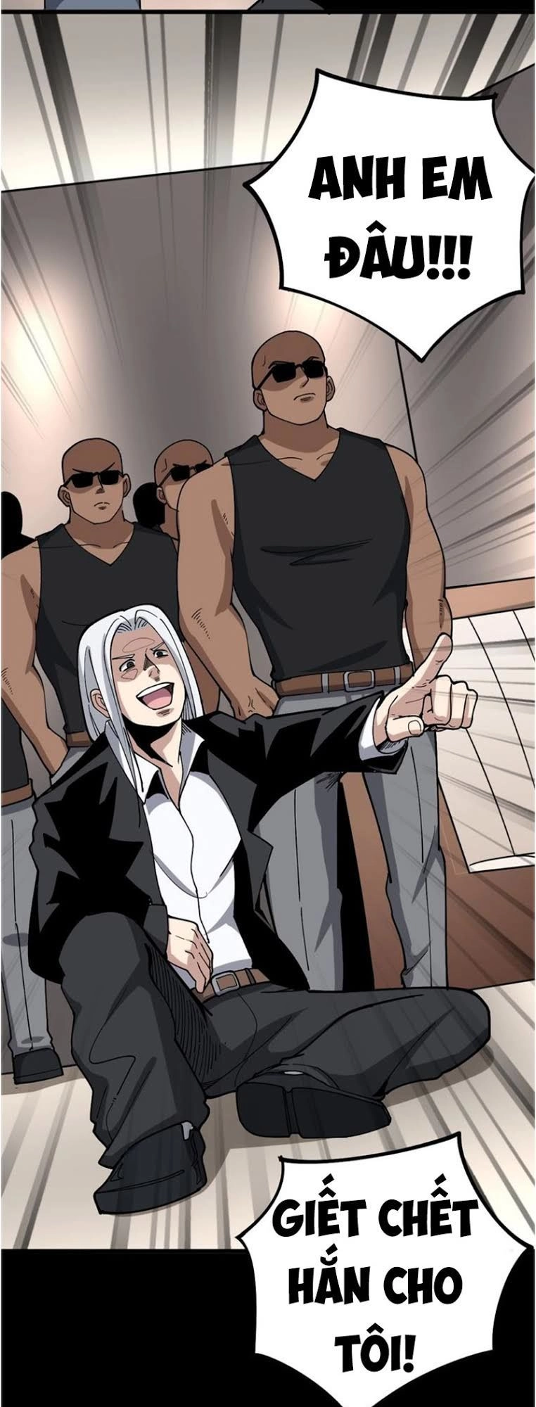 Độc Thủ Vu Y Chapter 48 - 35