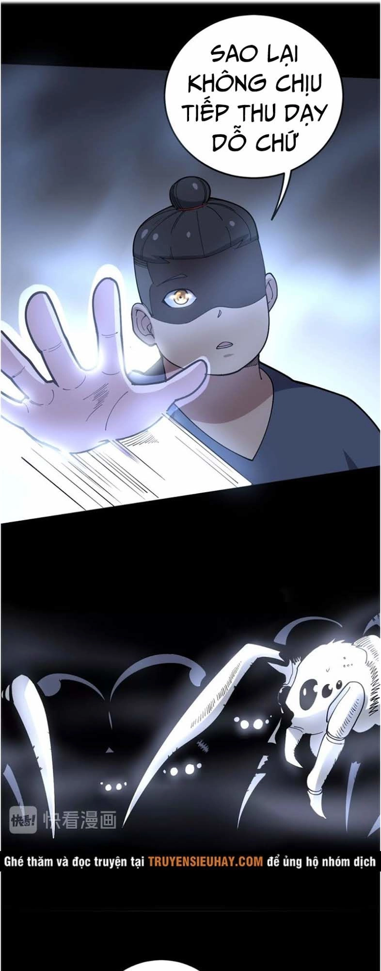 Độc Thủ Vu Y Chapter 48 - 37