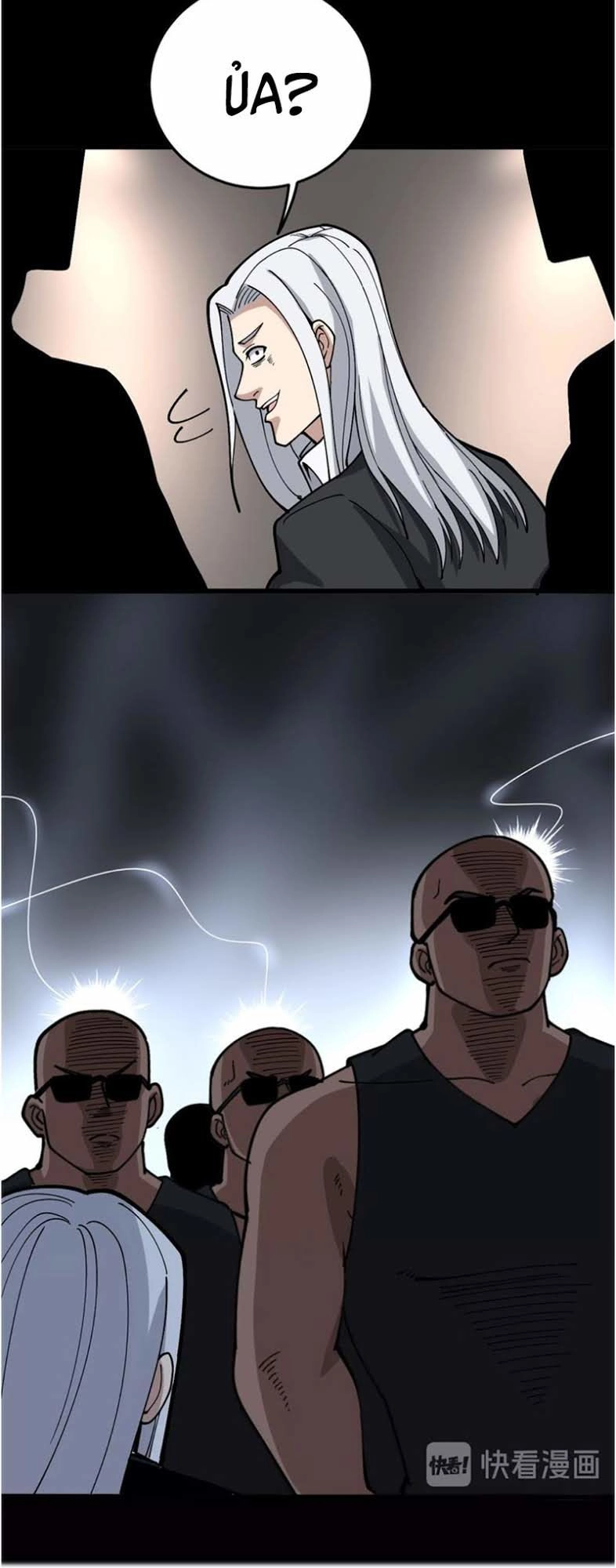 Độc Thủ Vu Y Chapter 48 - 38