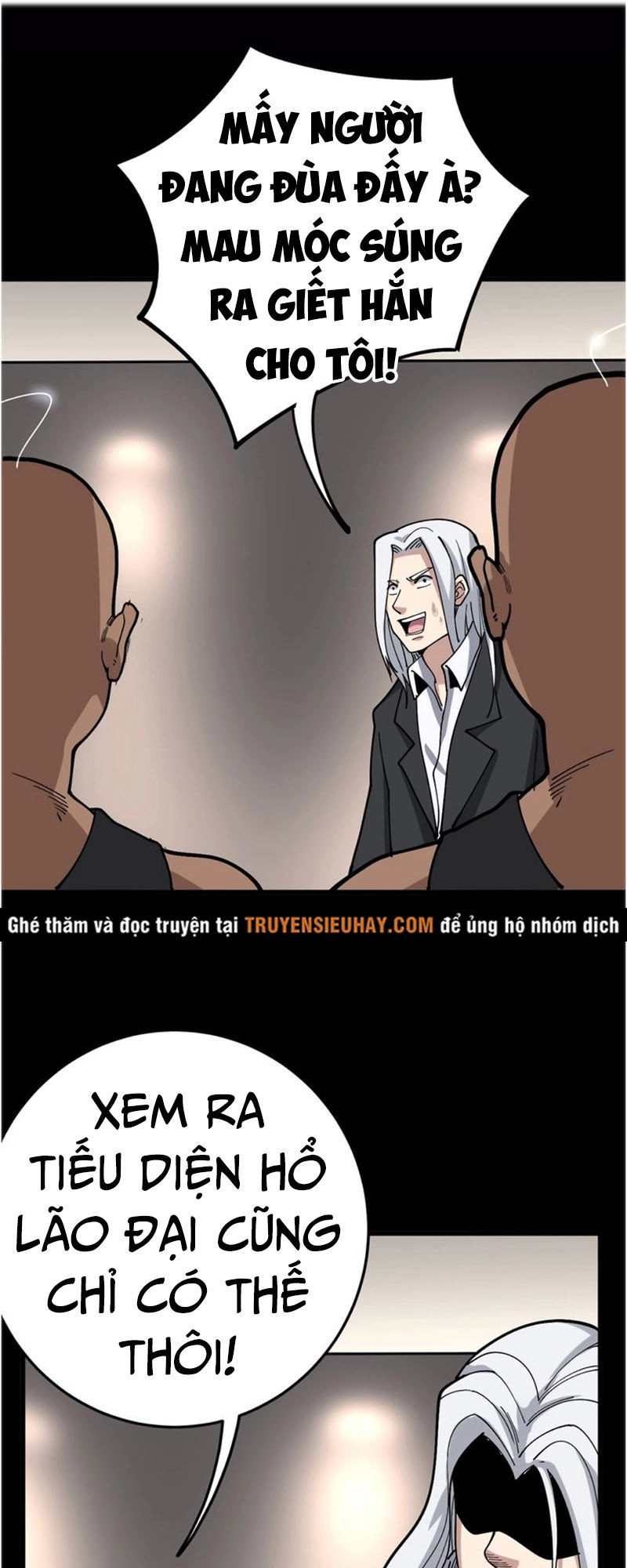 Độc Thủ Vu Y Chapter 48 - 40