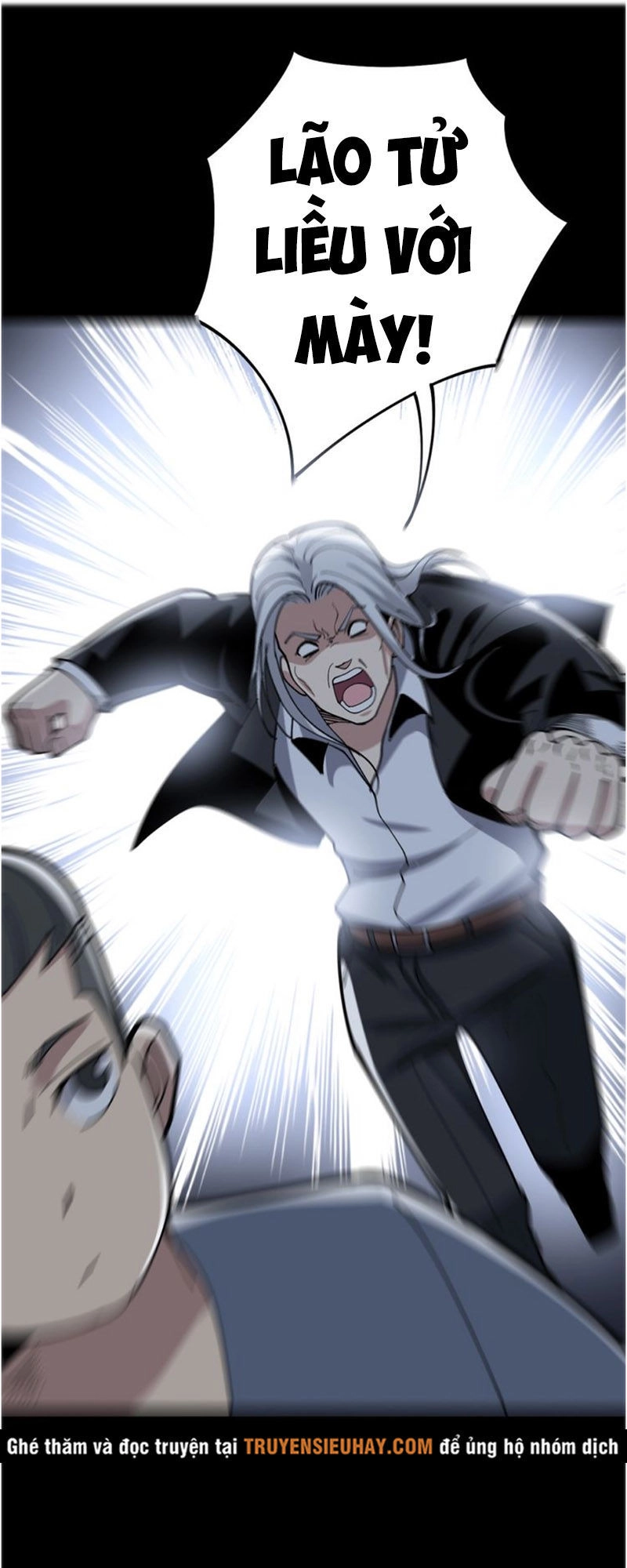 Độc Thủ Vu Y Chapter 48 - 42