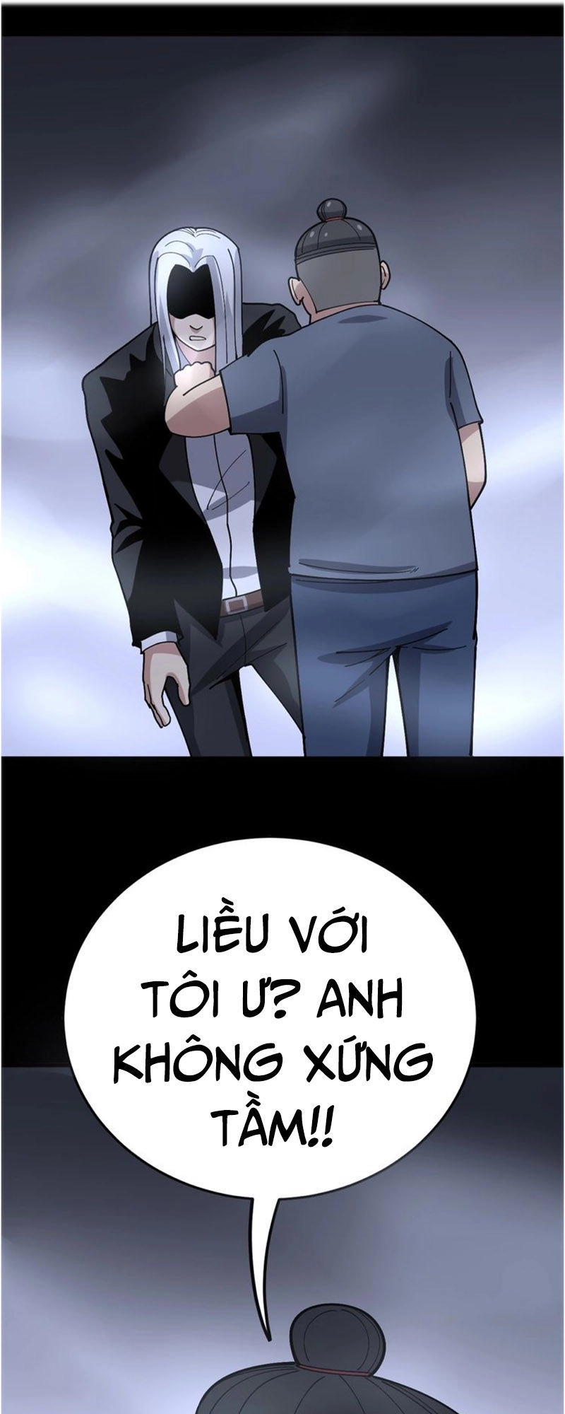 Độc Thủ Vu Y Chapter 48 - 46