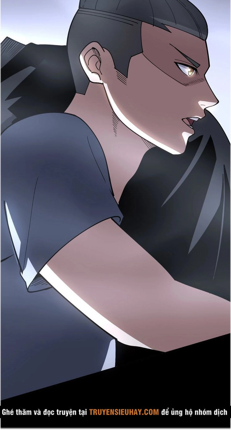 Độc Thủ Vu Y Chapter 48 - 47