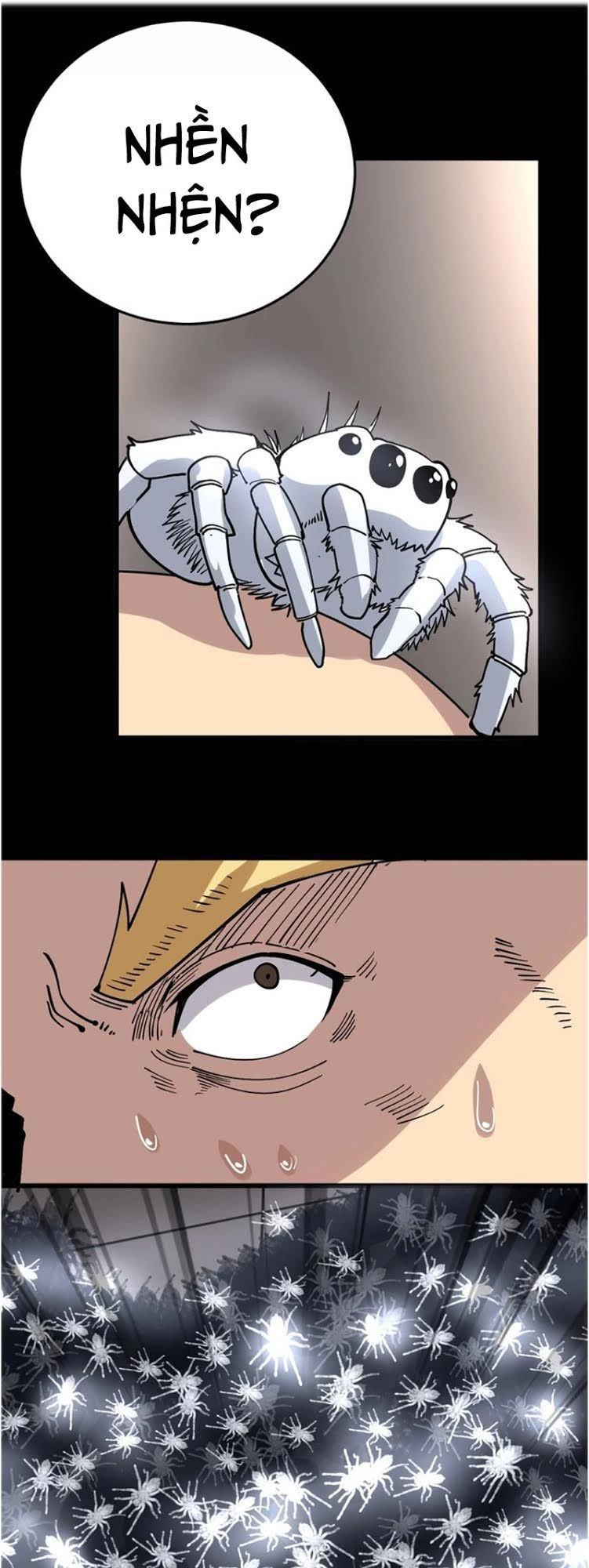 Độc Thủ Vu Y Chapter 48 - 52