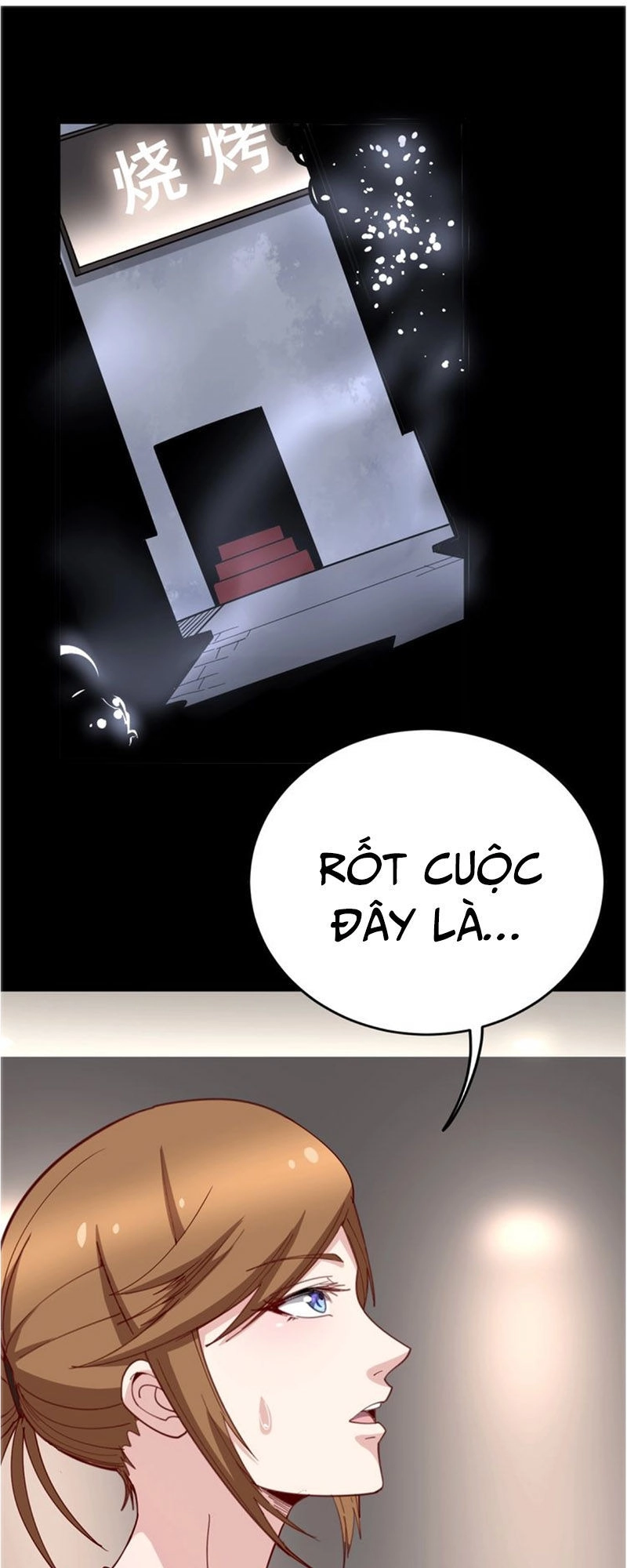 Độc Thủ Vu Y Chapter 49 - 3