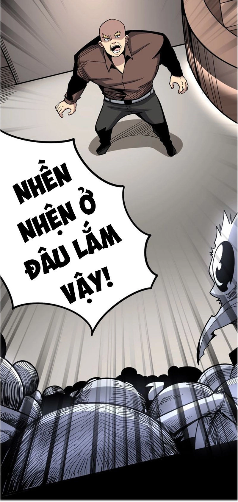 Độc Thủ Vu Y Chapter 49 - 6