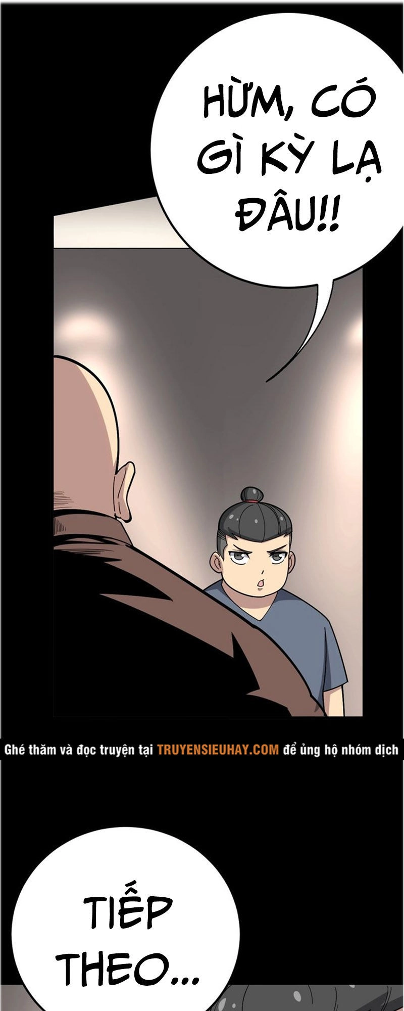 Độc Thủ Vu Y Chapter 49 - 7