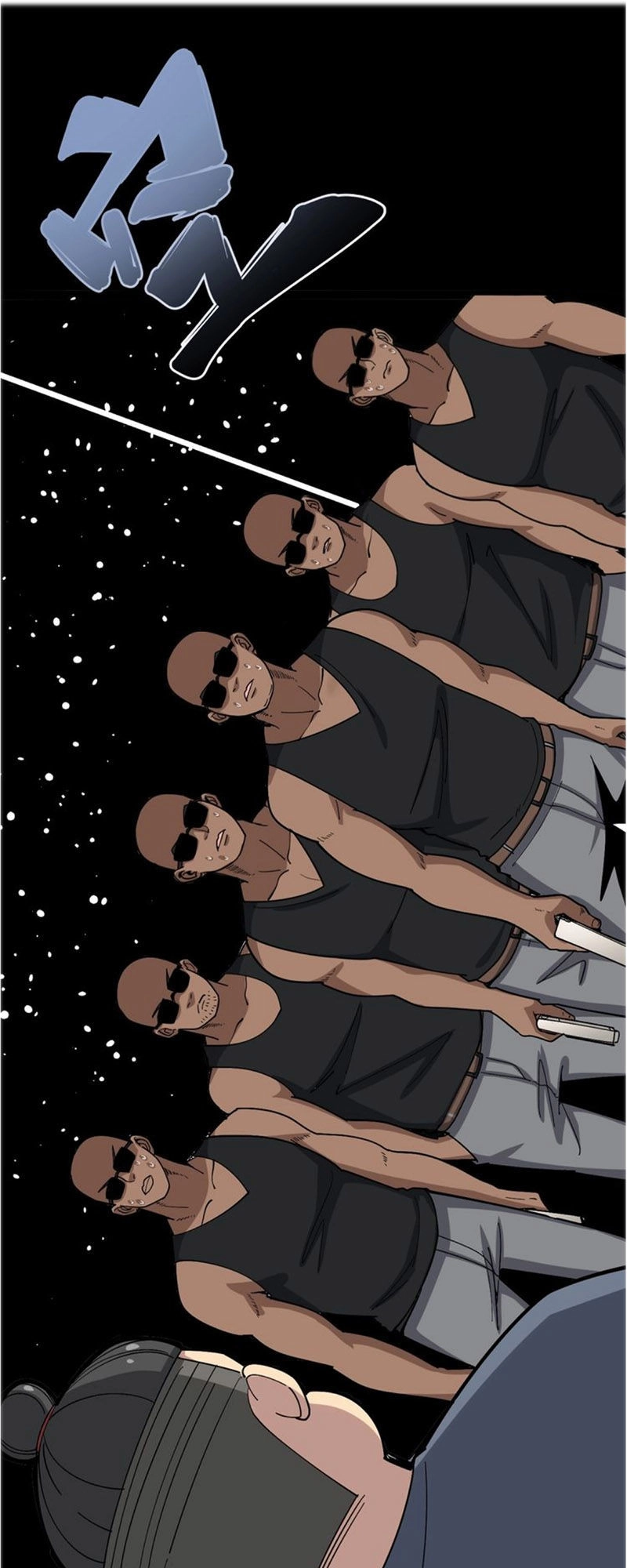 Độc Thủ Vu Y Chapter 49 - 9