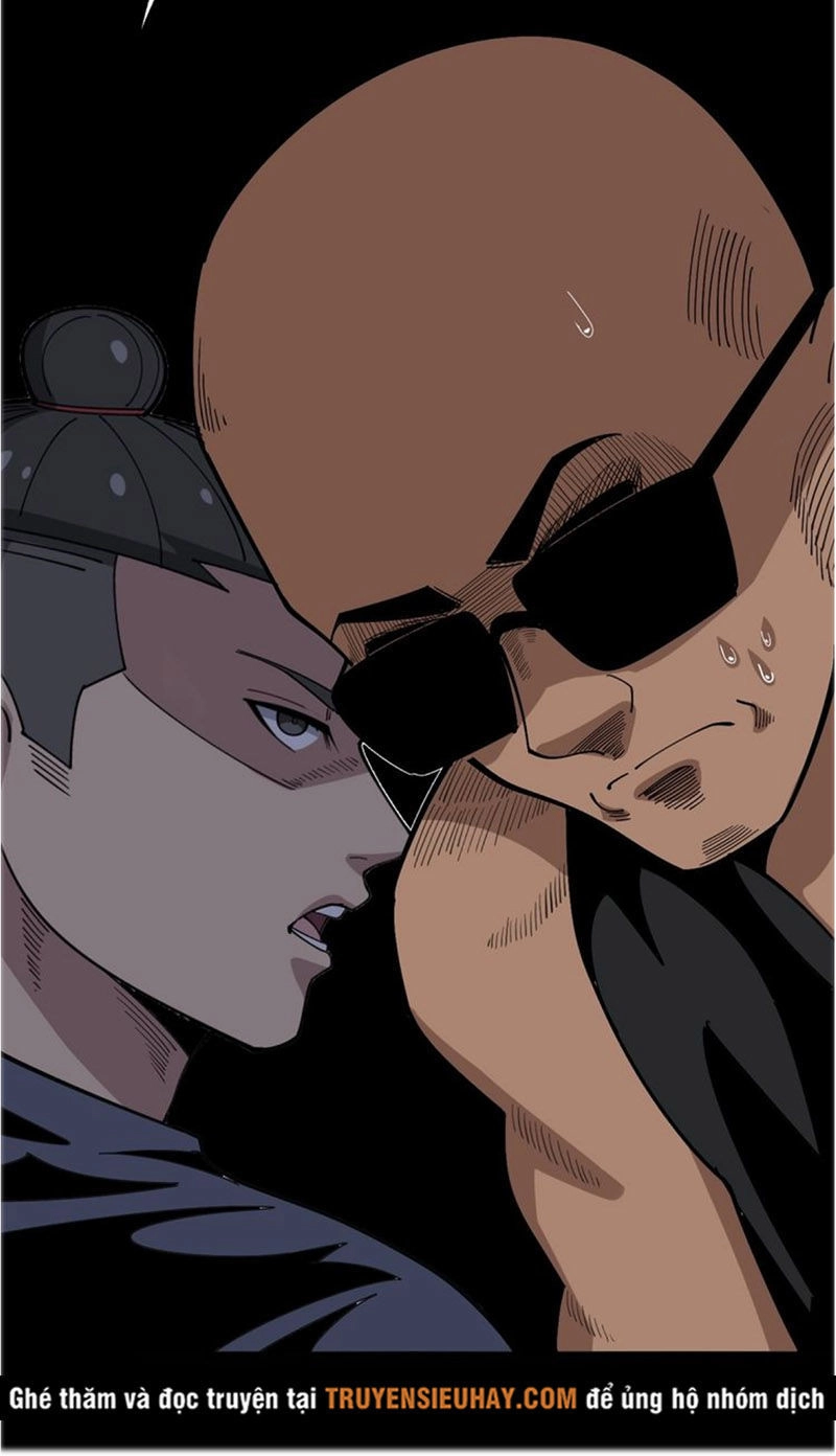 Độc Thủ Vu Y Chapter 49 - 12