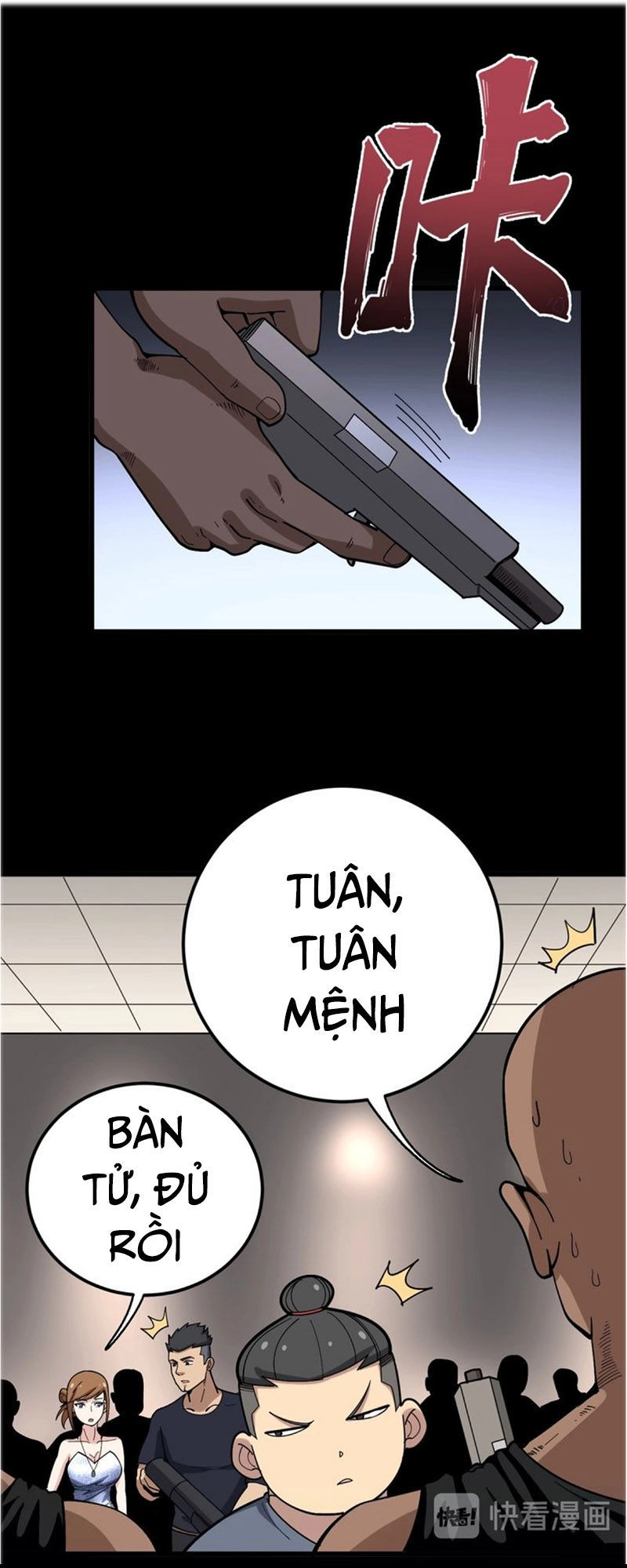 Độc Thủ Vu Y Chapter 49 - 13