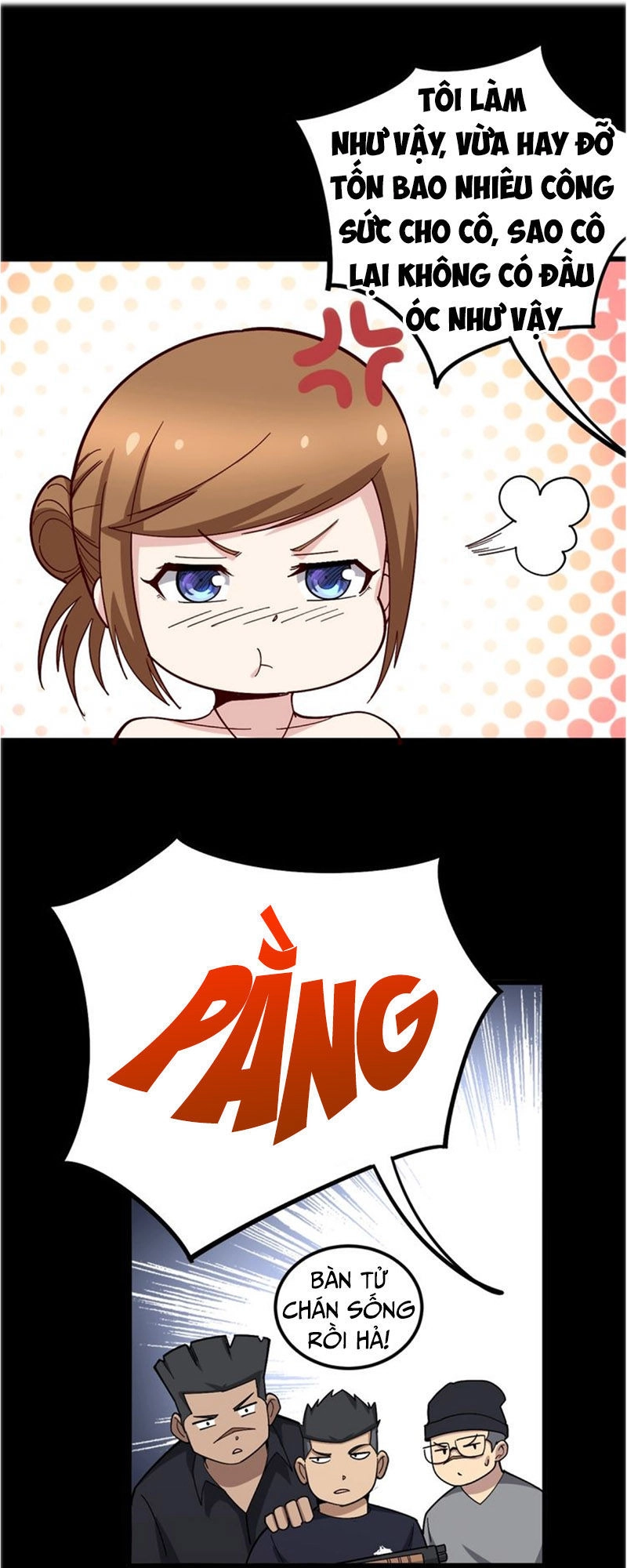 Độc Thủ Vu Y Chapter 49 - 17