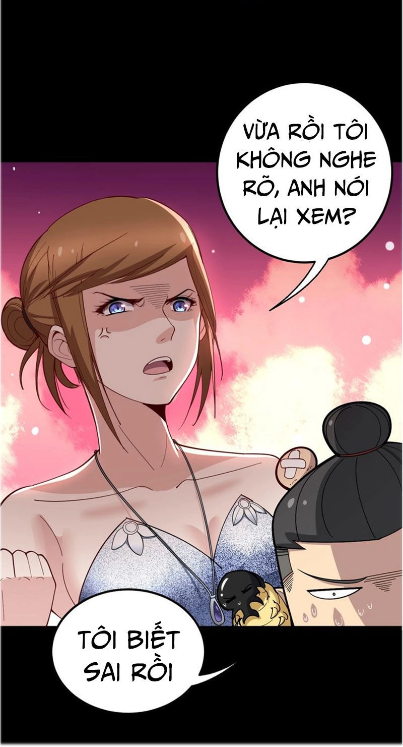 Độc Thủ Vu Y Chapter 49 - 18