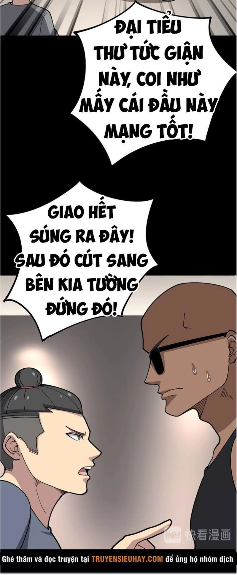 Độc Thủ Vu Y Chapter 49 - 20