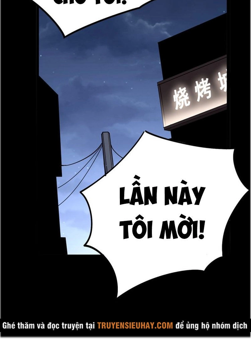 Độc Thủ Vu Y Chapter 49 - 22