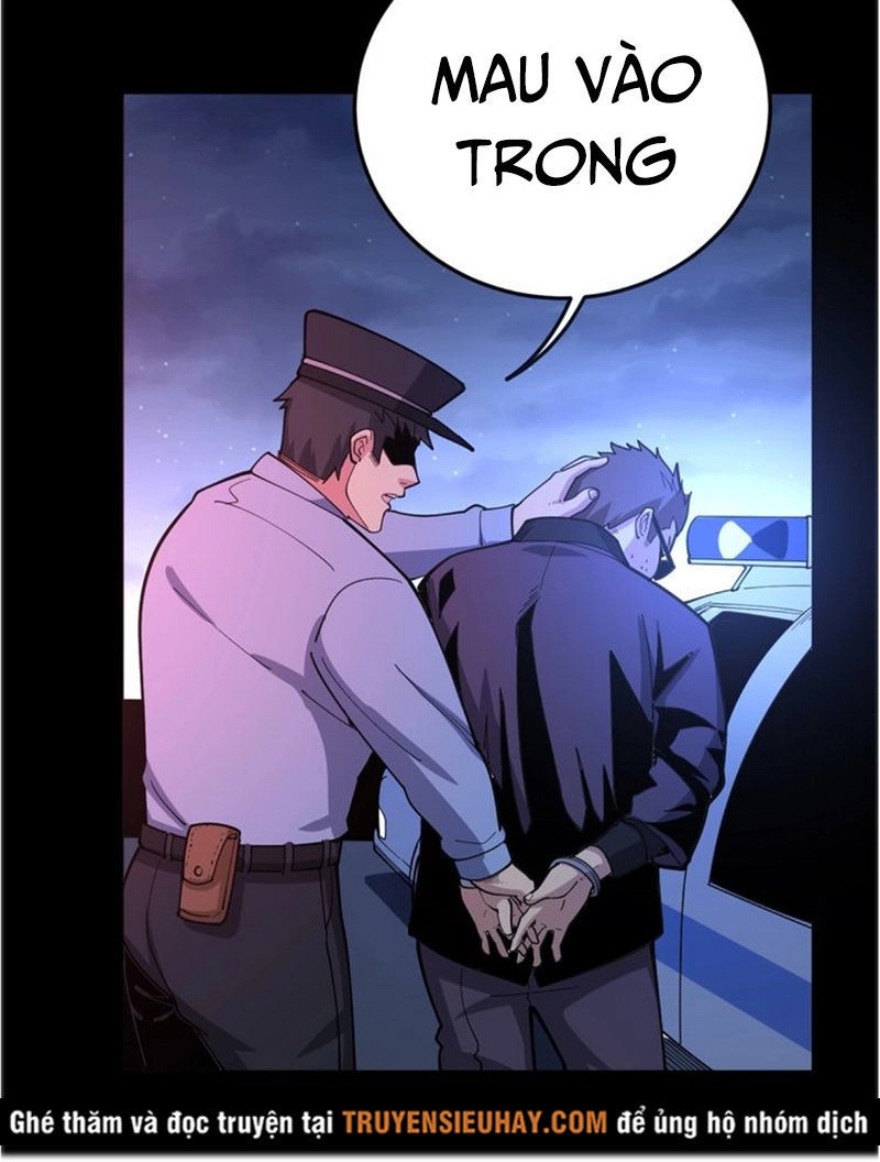 Độc Thủ Vu Y Chapter 49 - 24