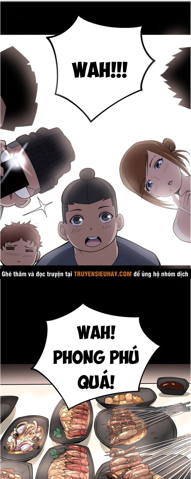 Độc Thủ Vu Y Chapter 49 - 27