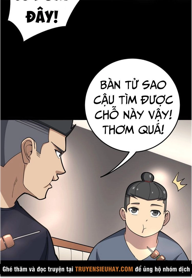 Độc Thủ Vu Y Chapter 49 - 30