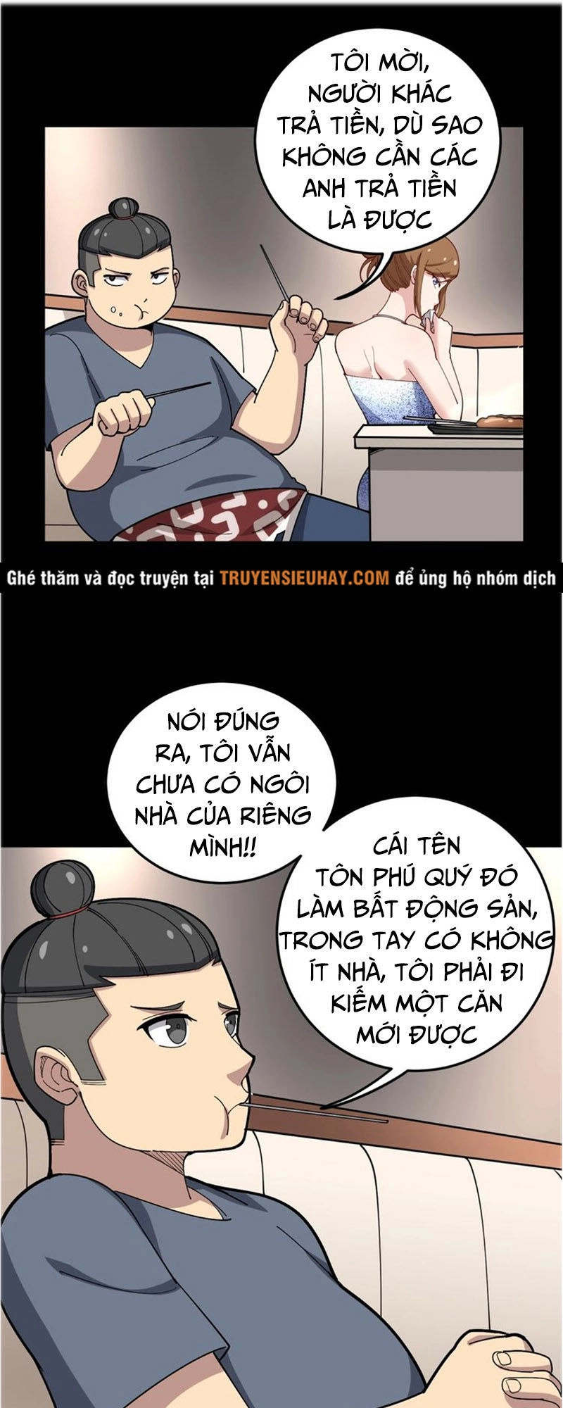 Độc Thủ Vu Y Chapter 49 - 31