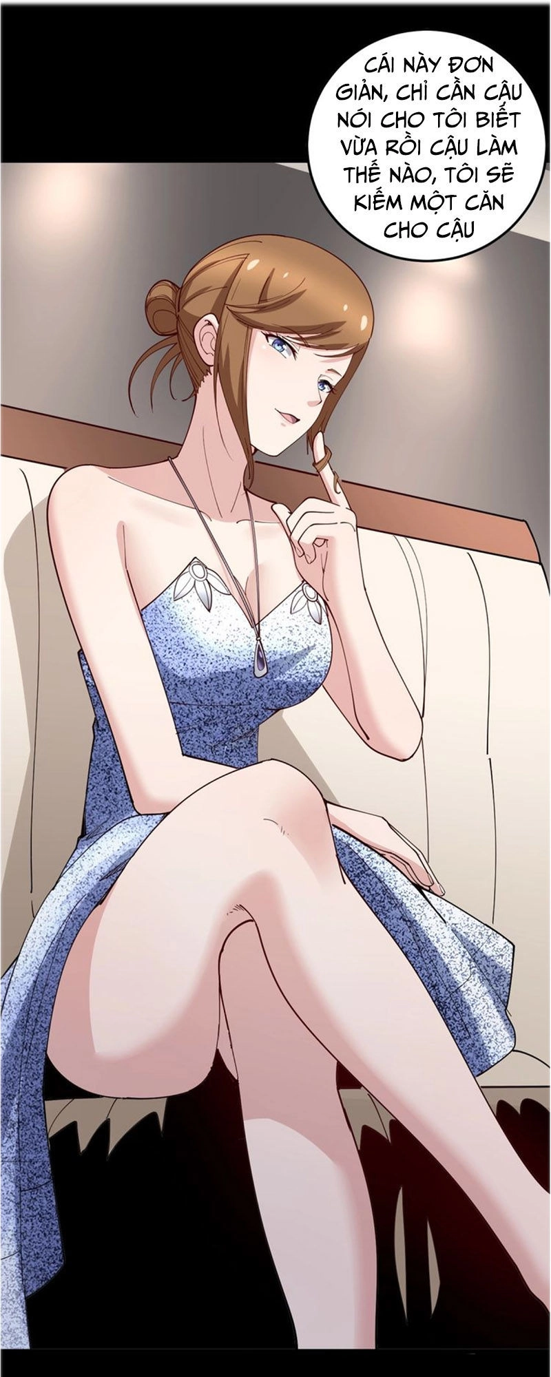 Độc Thủ Vu Y Chapter 49 - 35