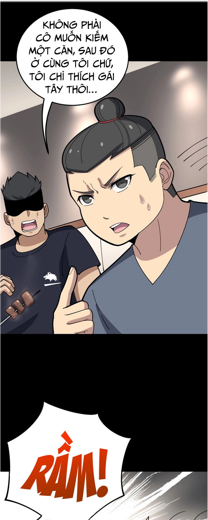 Độc Thủ Vu Y Chapter 49 - 37