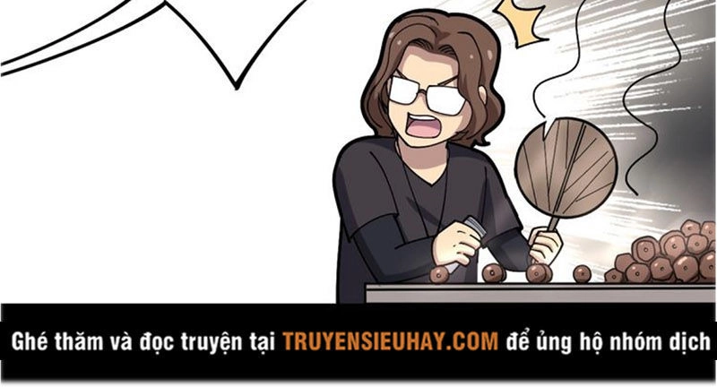 Độc Thủ Vu Y Chapter 49 - 38