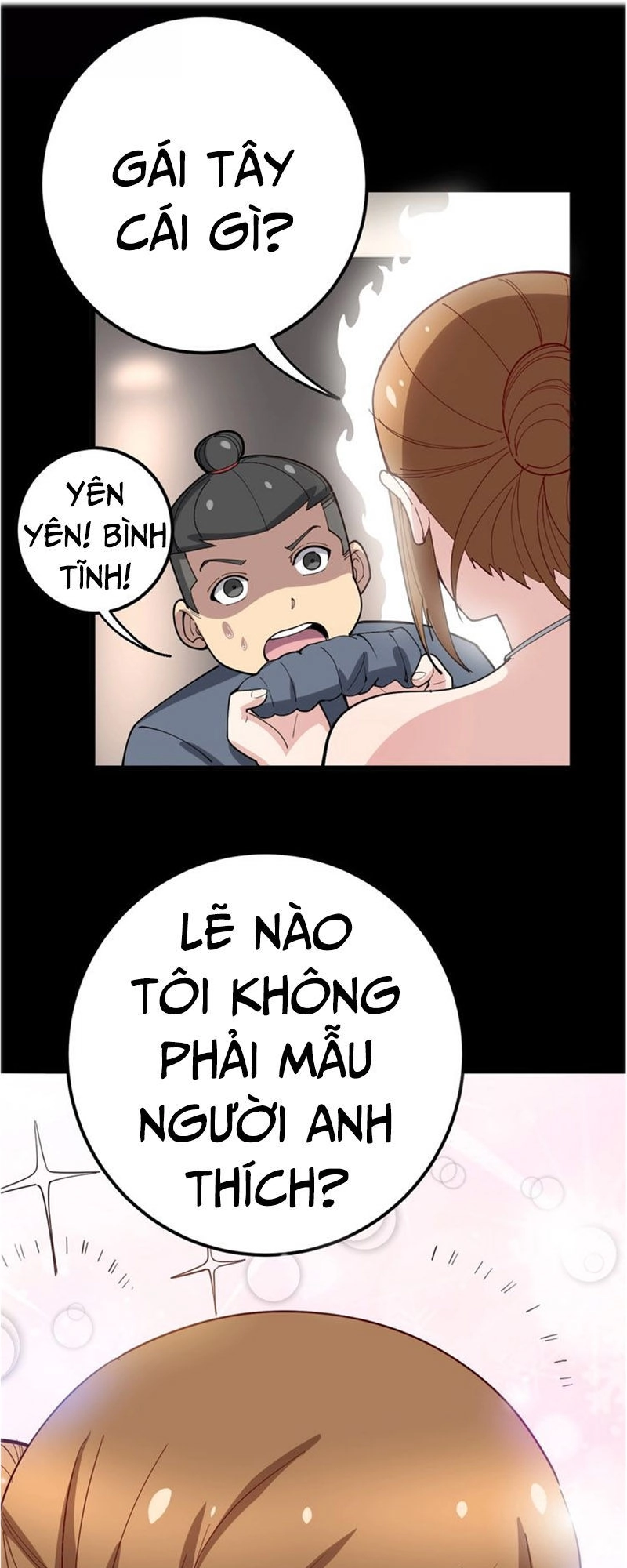 Độc Thủ Vu Y Chapter 49 - 41
