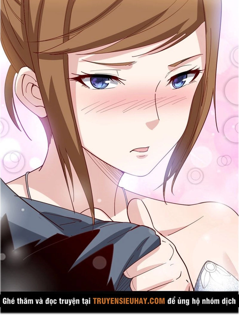 Độc Thủ Vu Y Chapter 49 - 42