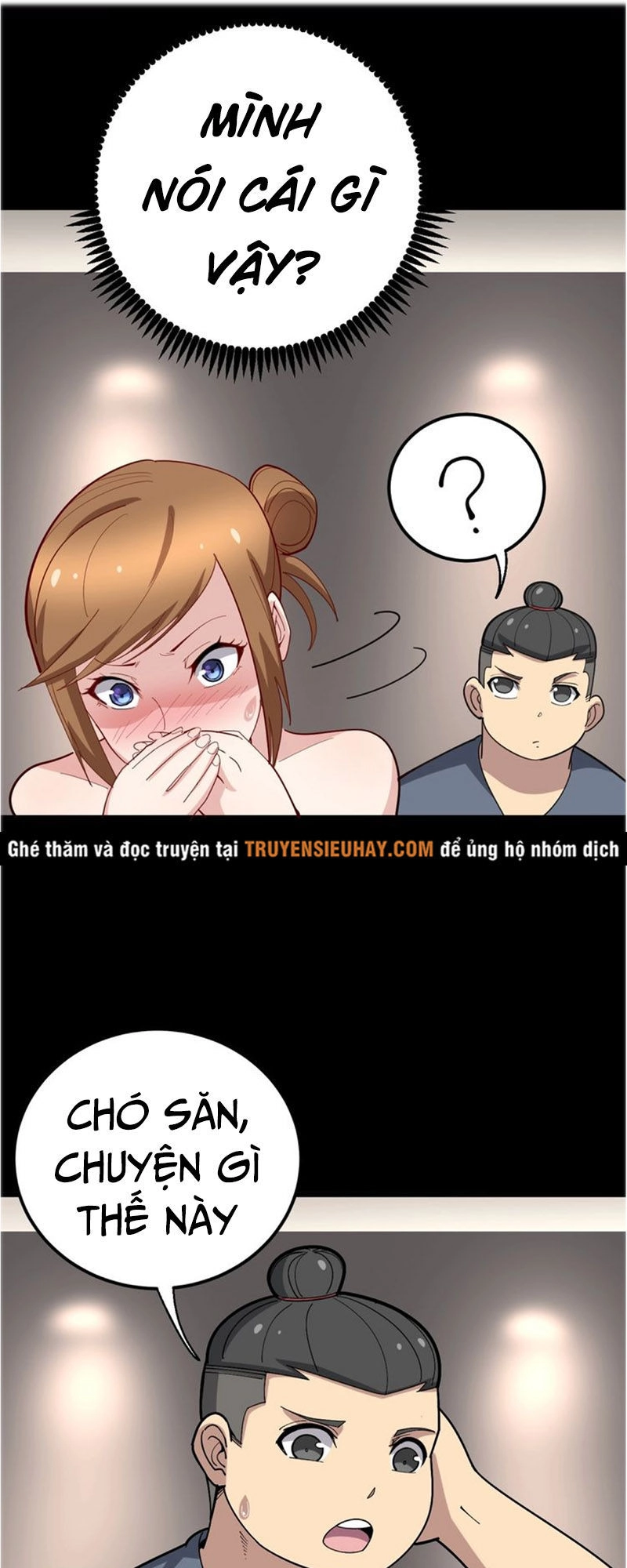 Độc Thủ Vu Y Chapter 49 - 45