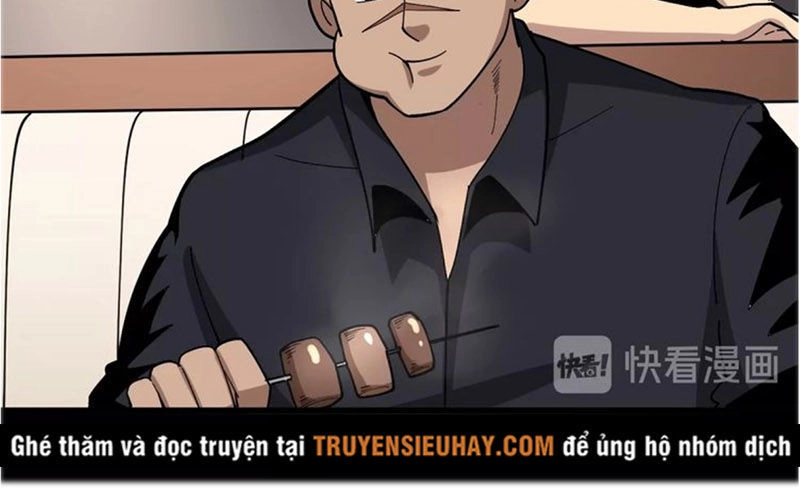 Độc Thủ Vu Y Chapter 49 - 48