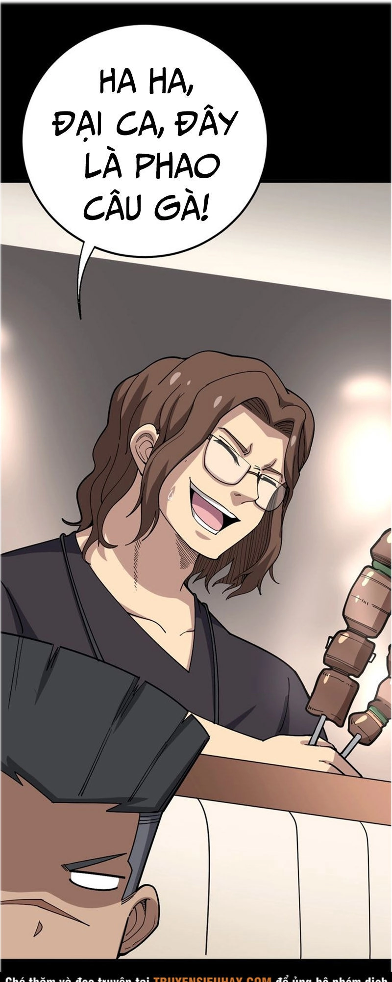 Độc Thủ Vu Y Chapter 49 - 49