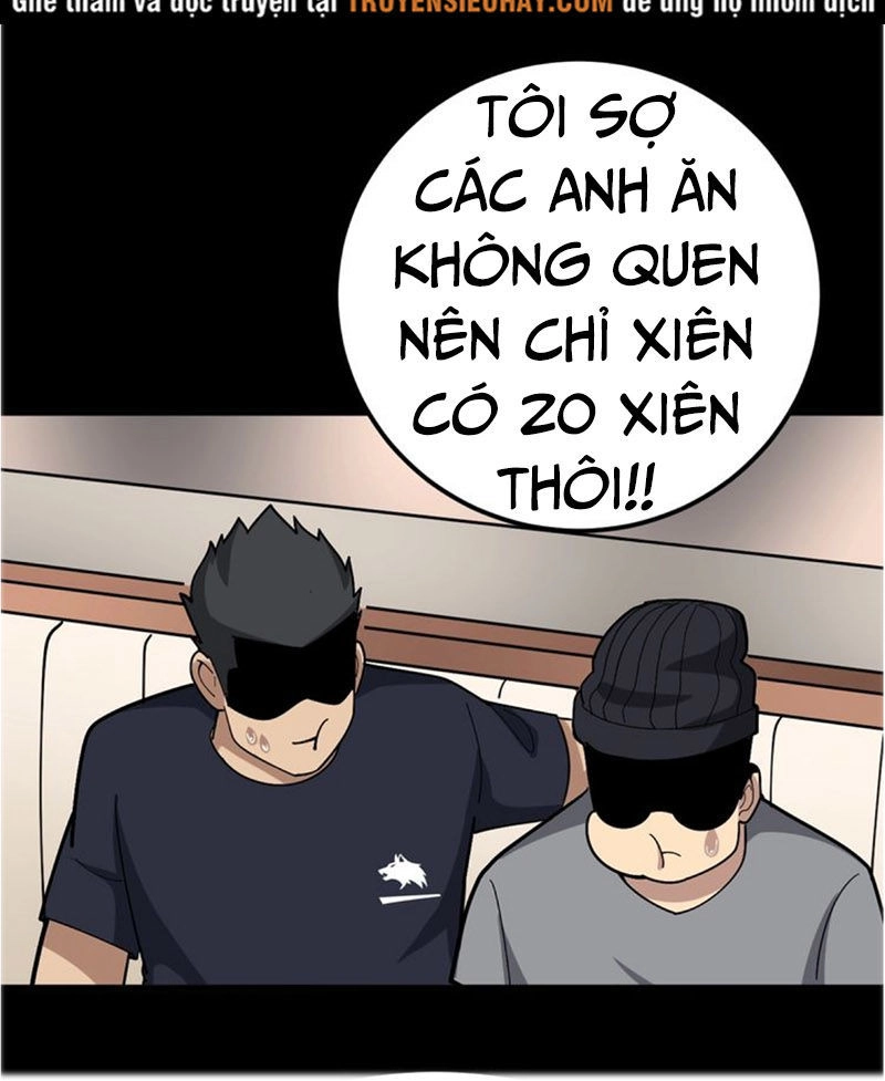 Độc Thủ Vu Y Chapter 49 - 50