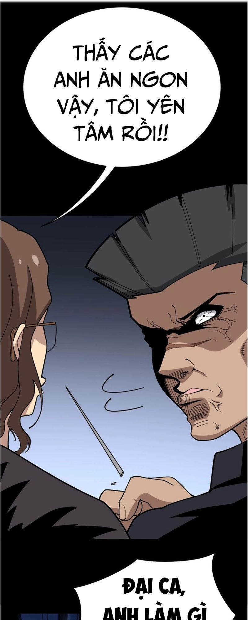 Độc Thủ Vu Y Chapter 49 - 51