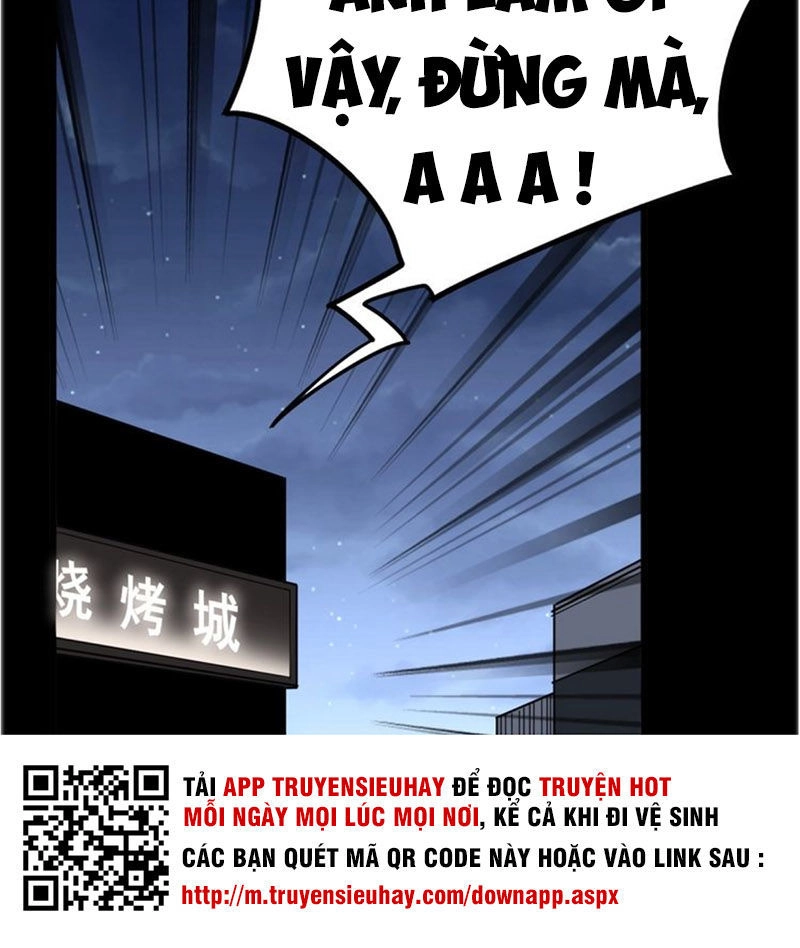 Độc Thủ Vu Y Chapter 49 - 52