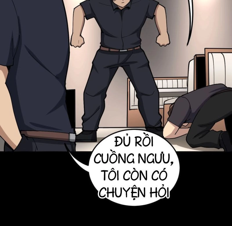 Độc Thủ Vu Y Chapter 50 - 5