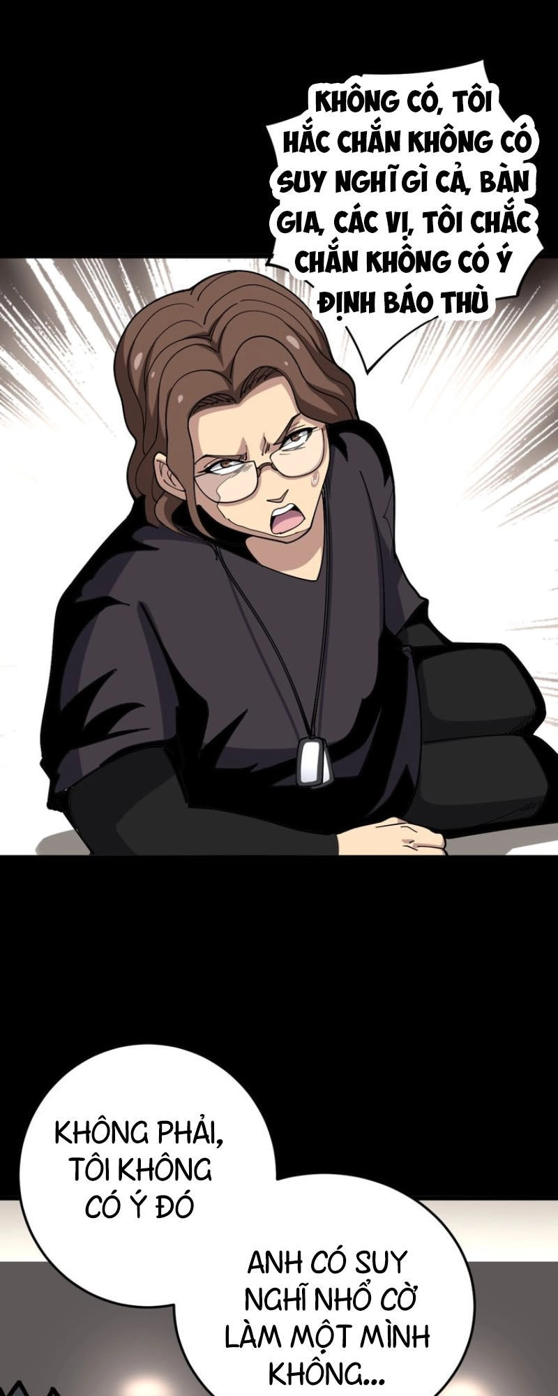 Độc Thủ Vu Y Chapter 50 - 10