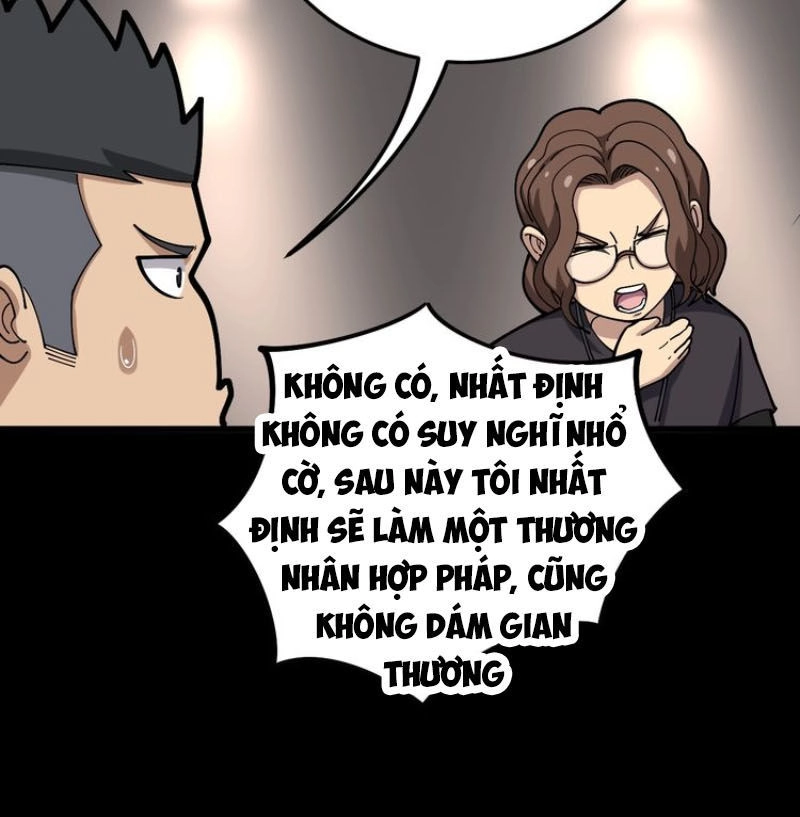 Độc Thủ Vu Y Chapter 50 - 11