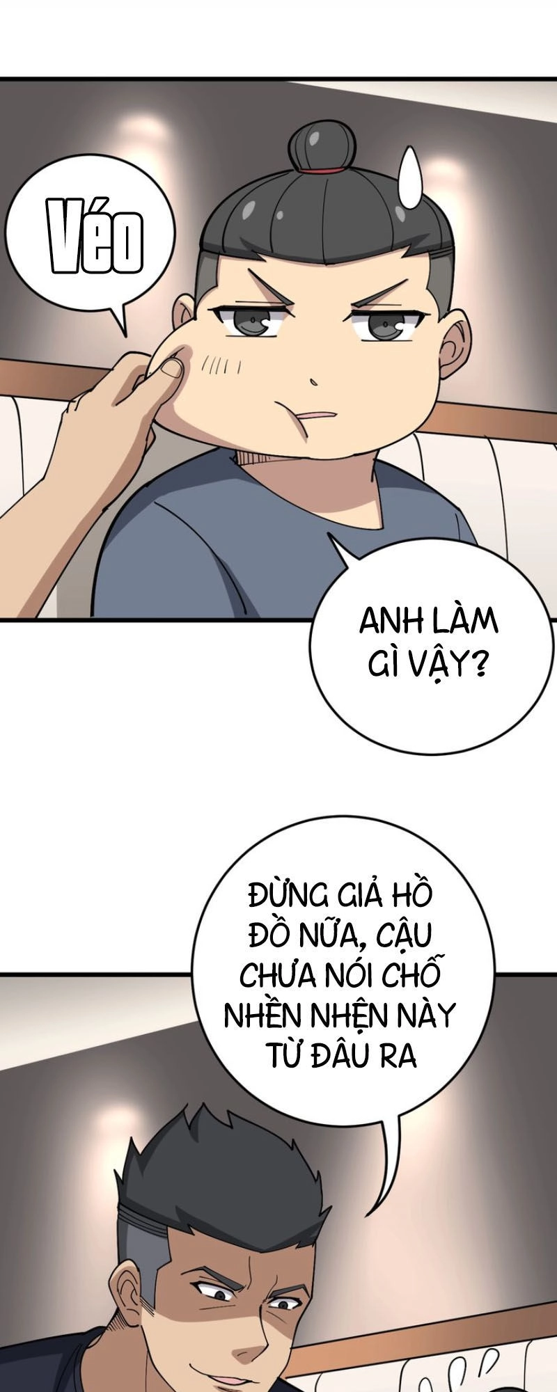 Độc Thủ Vu Y Chapter 50 - 19