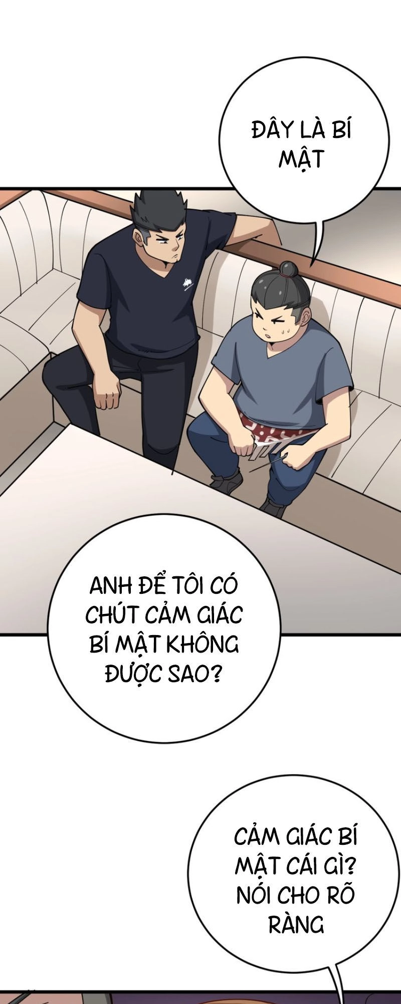 Độc Thủ Vu Y Chapter 50 - 21