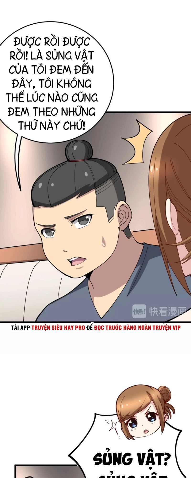 Độc Thủ Vu Y Chapter 50 - 23