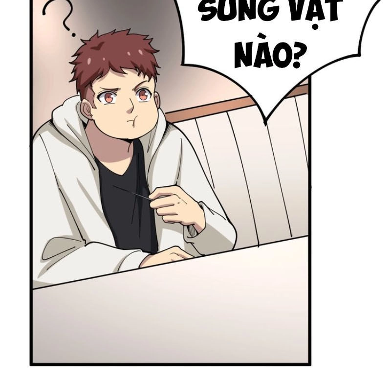 Độc Thủ Vu Y Chapter 50 - 24