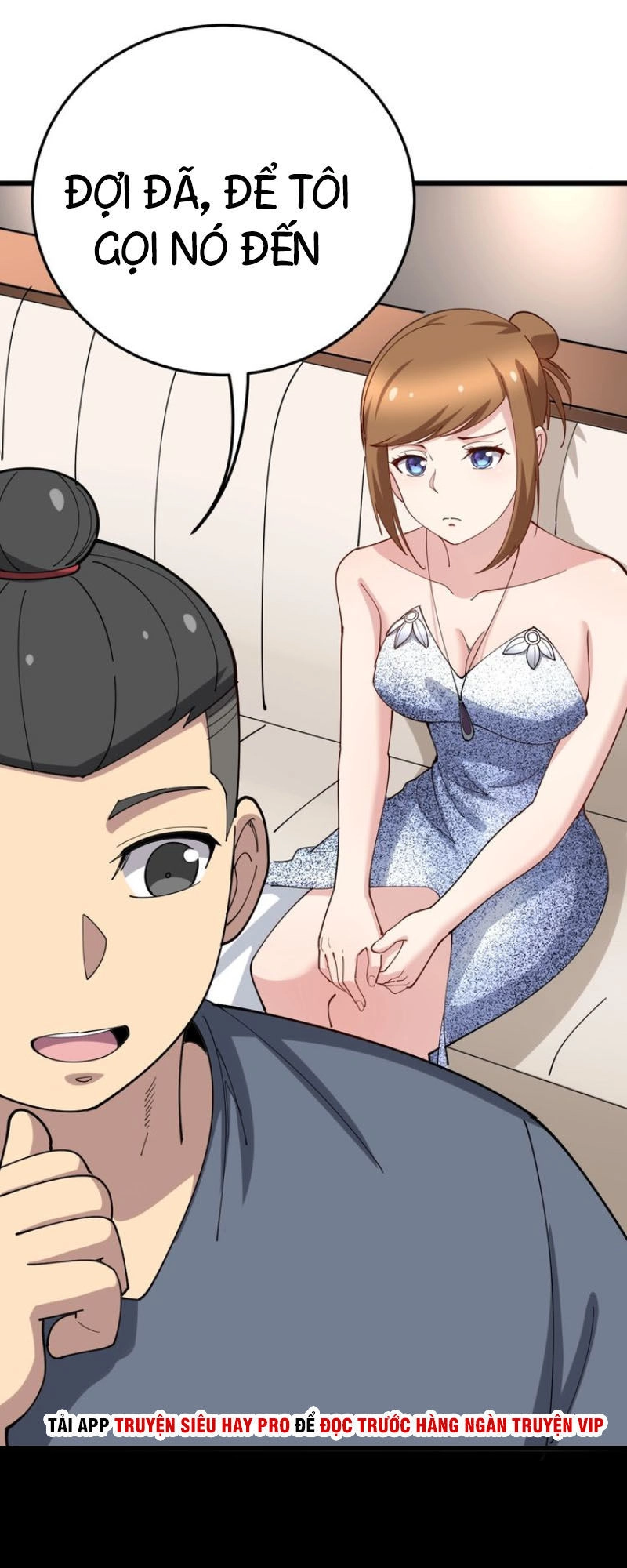 Độc Thủ Vu Y Chapter 50 - 25