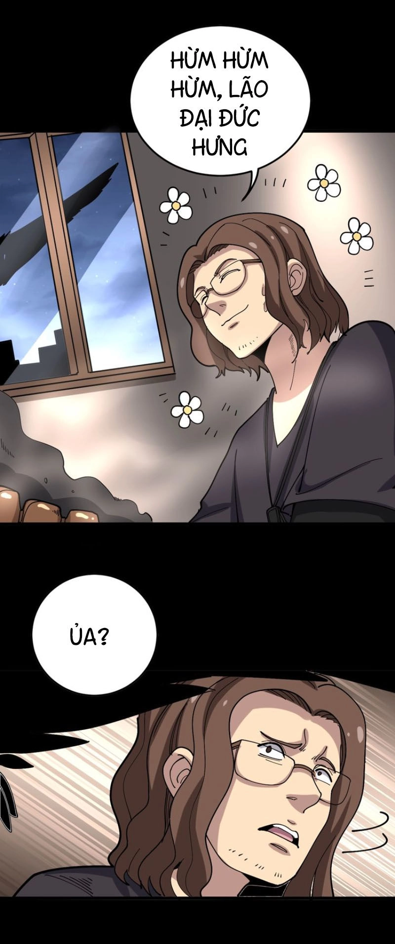 Độc Thủ Vu Y Chapter 50 - 33