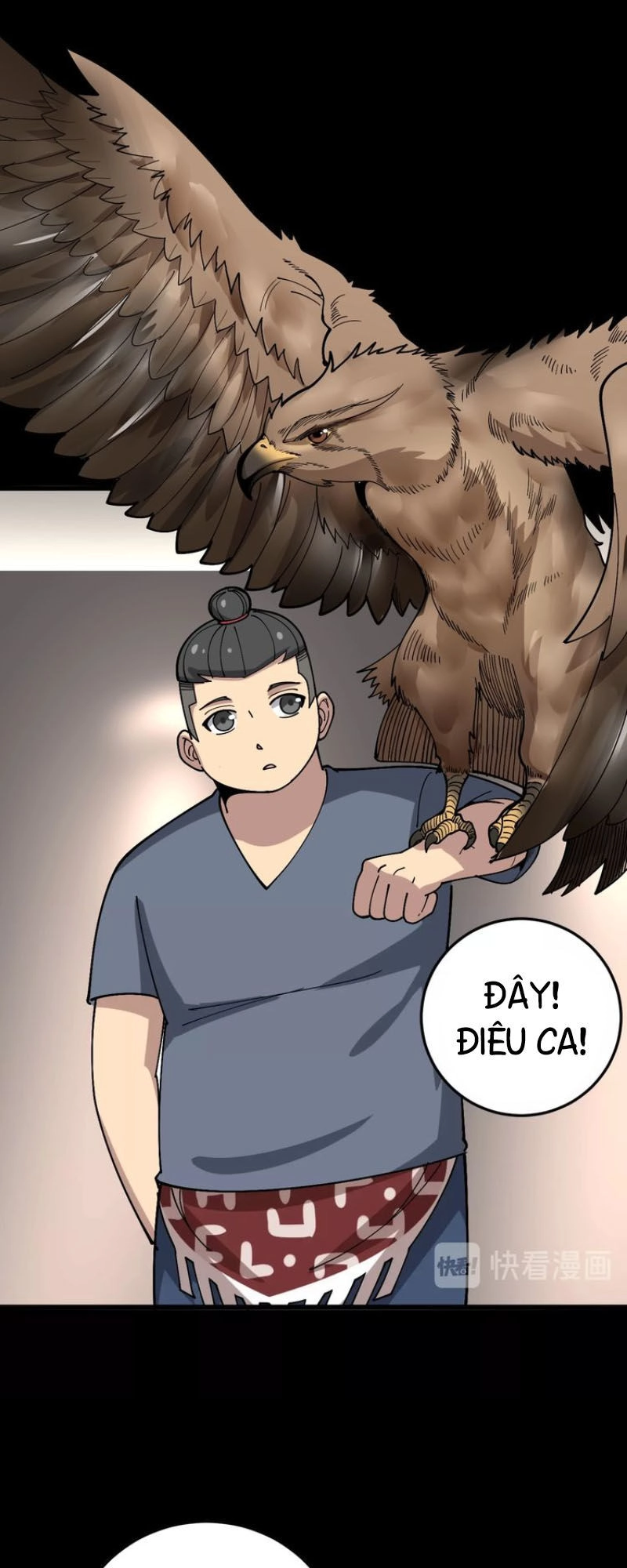 Độc Thủ Vu Y Chapter 50 - 36