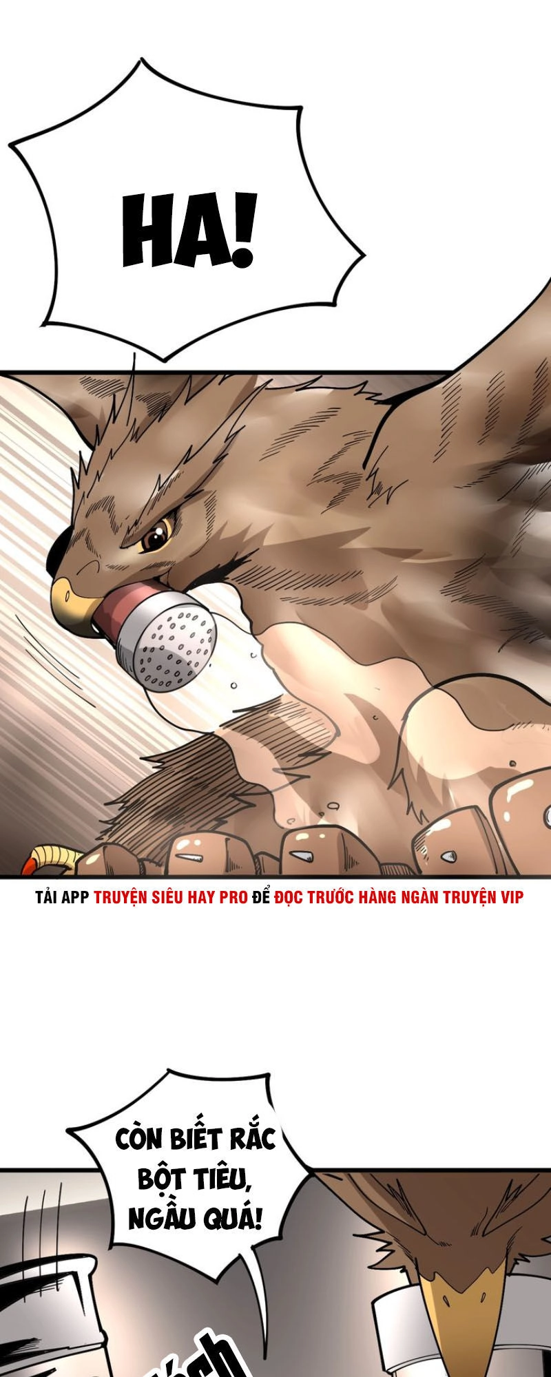 Độc Thủ Vu Y Chapter 50 - 40