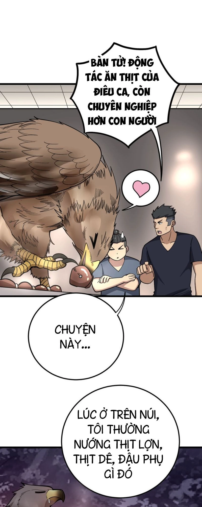 Độc Thủ Vu Y Chapter 50 - 42