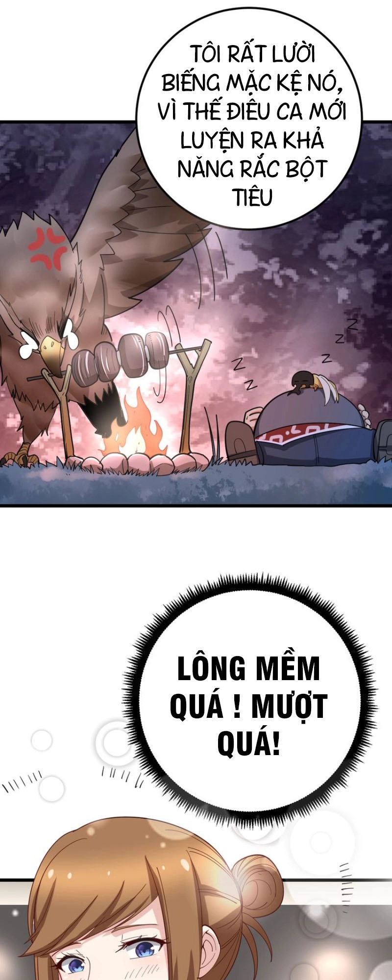 Độc Thủ Vu Y Chapter 50 - 44