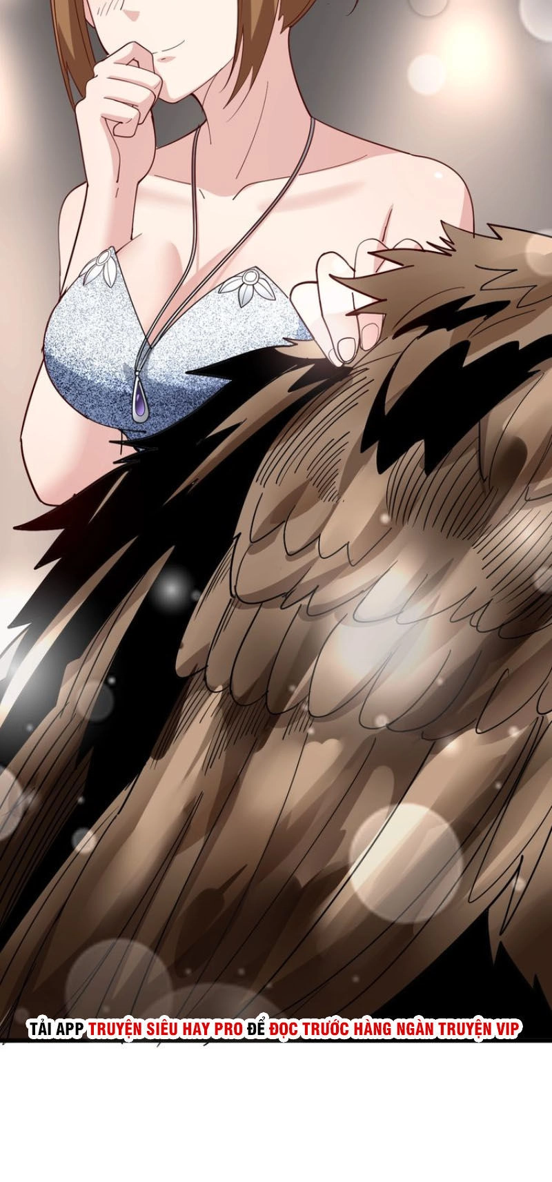 Độc Thủ Vu Y Chapter 50 - 45