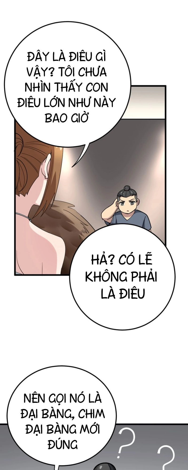 Độc Thủ Vu Y Chapter 50 - 46